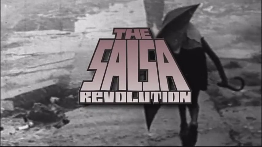 LATIN MUSIC USA - PART 2 - THE SALSA REVOLUTION